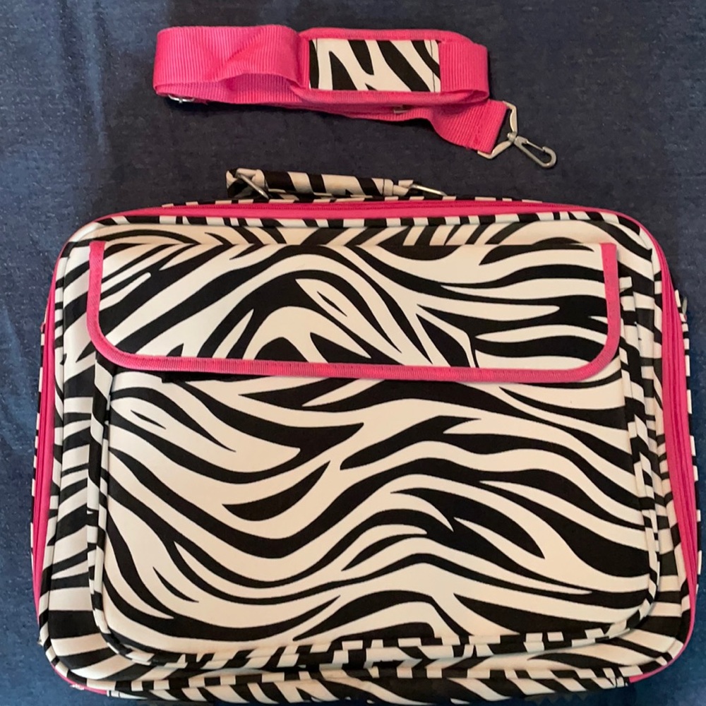 Laptop case